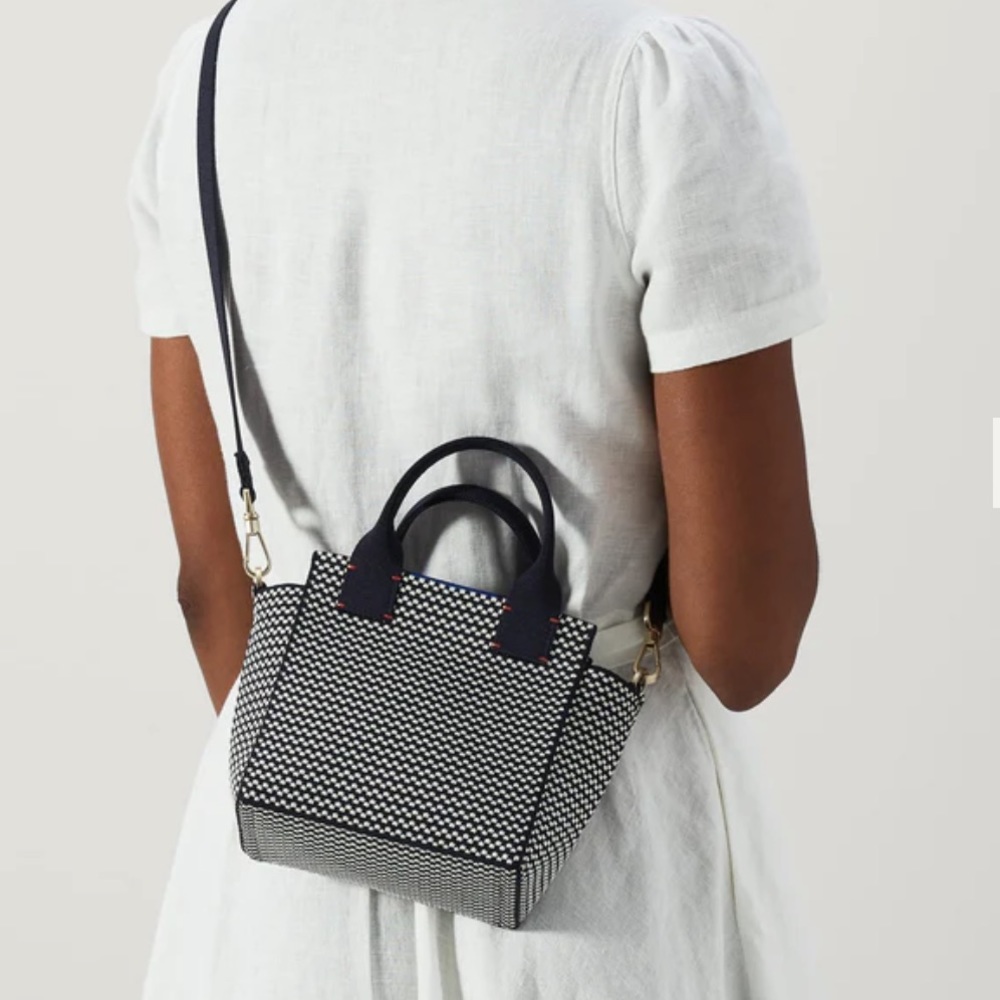 Rothy’s Mini Hand bag